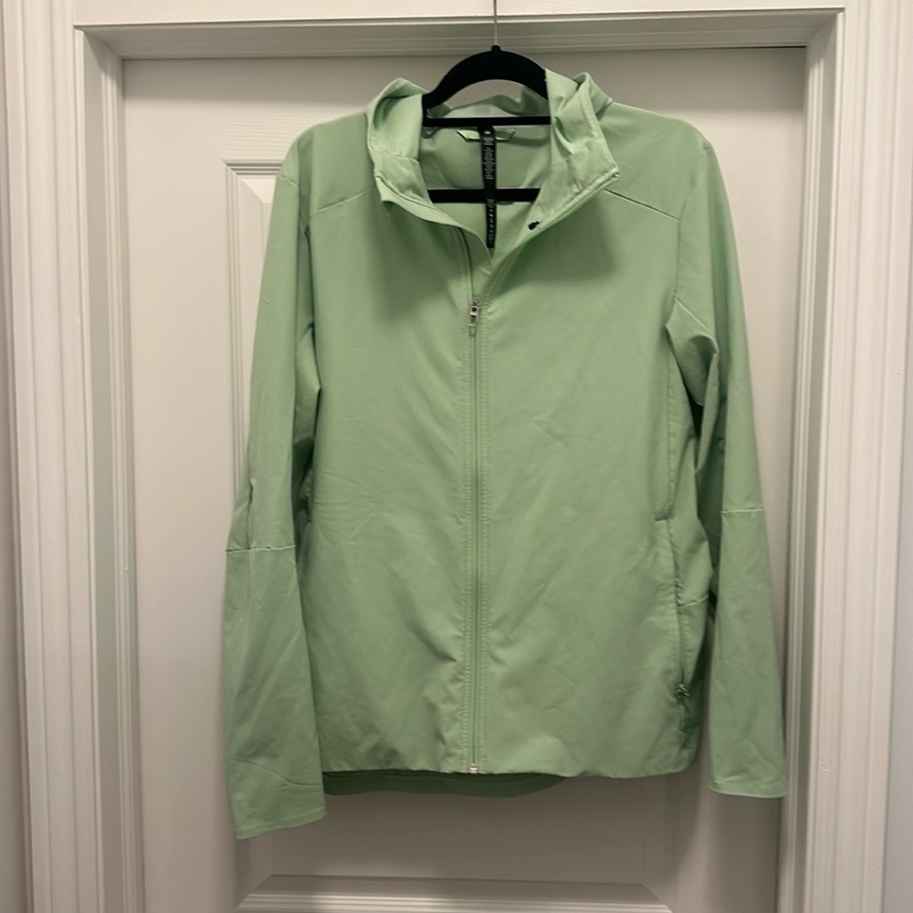 Lululemon Men’s Wrap Jacket